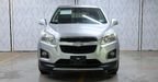 Chevrolet Trax 1.8 B LT AT Suv 2014