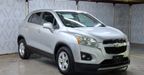 Chevrolet Trax 1.8 B LT AT Suv 2014