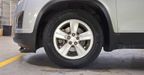 Chevrolet Trax 1.8 B LT AT Suv 2014