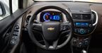 Chevrolet Trax 1.8 B LT AT Suv 2014