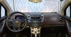 Chevrolet Trax 1.8 B LT AT Suv 2014