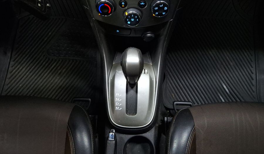 Chevrolet Trax 1.8 B LT AT Suv 2014