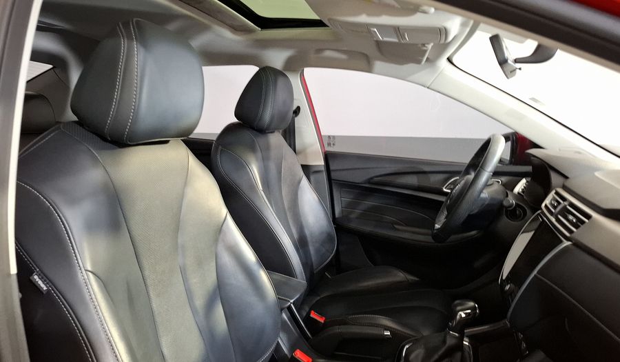 Mg Mg5 1.5 EXCITE CVT Sedan 2023