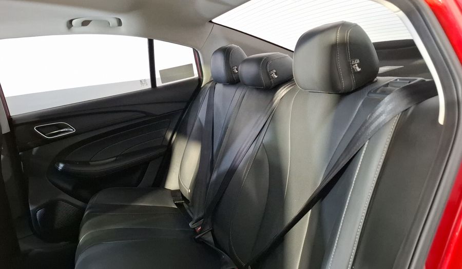 Mg Mg5 1.5 EXCITE CVT Sedan 2023