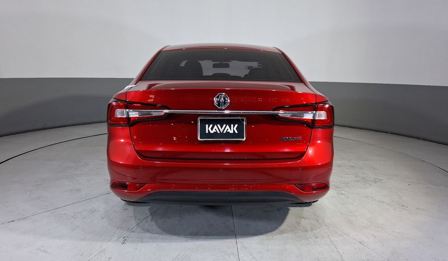 Mg Mg5 1.5 EXCITE CVT Sedan 2023