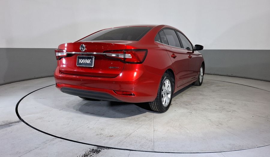 Mg Mg5 1.5 EXCITE CVT Sedan 2023