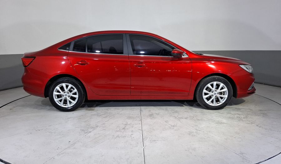 Mg Mg5 1.5 EXCITE CVT Sedan 2023