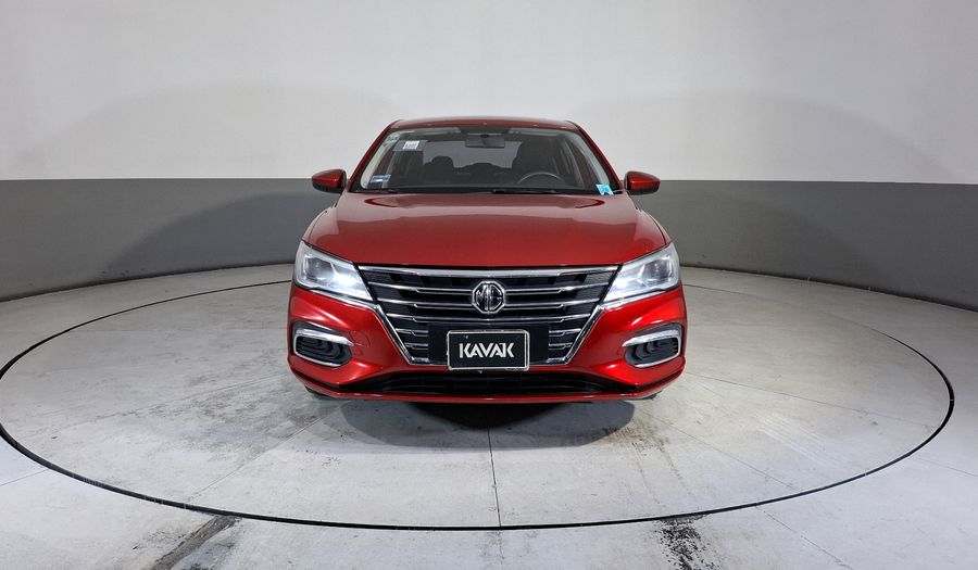 Mg Mg5 1.5 EXCITE CVT Sedan 2023