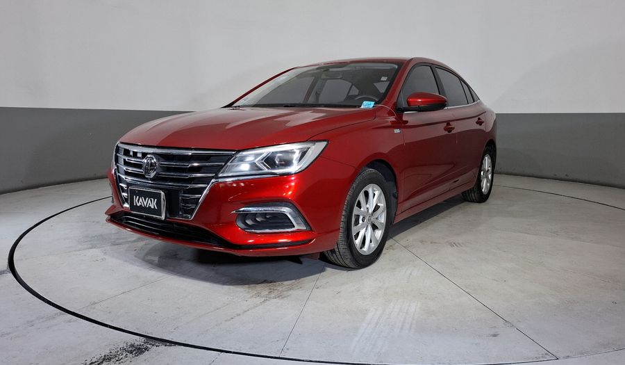 Mg Mg5 1.5 EXCITE CVT Sedan 2023