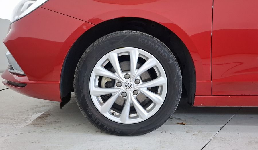 Mg Mg5 1.5 EXCITE CVT Sedan 2023