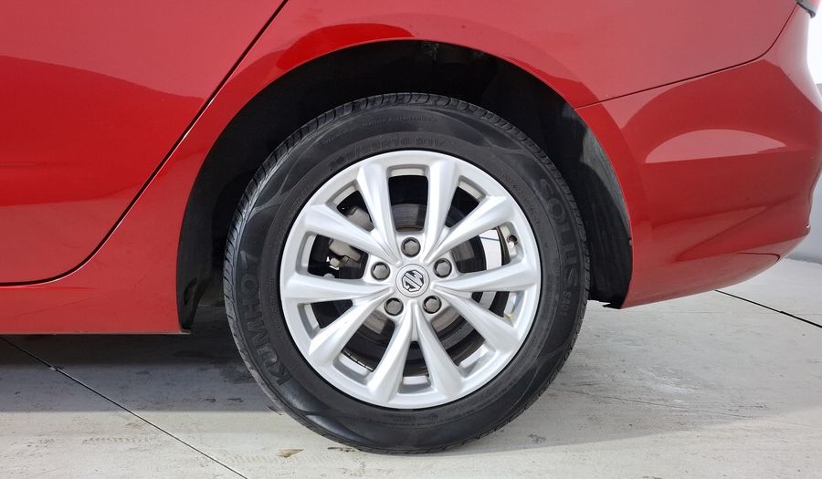 Mg Mg5 1.5 EXCITE CVT Sedan 2023