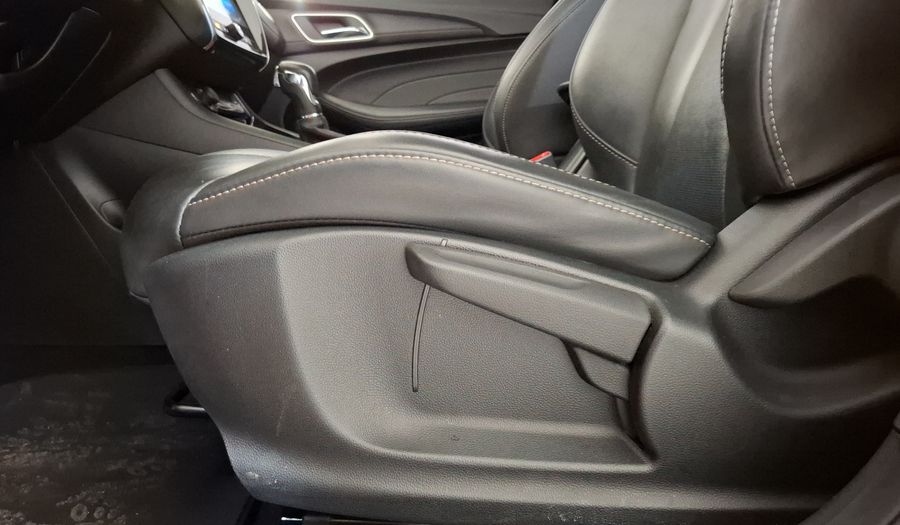 Mg Mg5 1.5 EXCITE CVT Sedan 2023