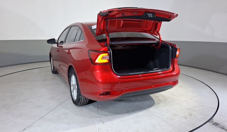 Mg Mg5 1.5 EXCITE CVT Sedan 2023