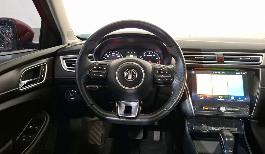 Mg Mg5 1.5 EXCITE CVT Sedan 2023