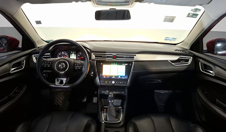 Mg Mg5 1.5 EXCITE CVT Sedan 2023