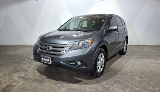 Honda • CR-V