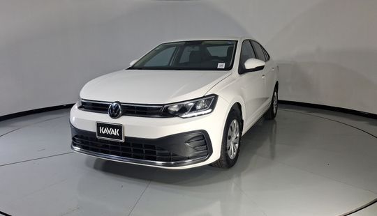 Volkswagen • Virtus
