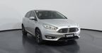 Ford Focus 2.0 TITANIUM AT Hatchback 2016