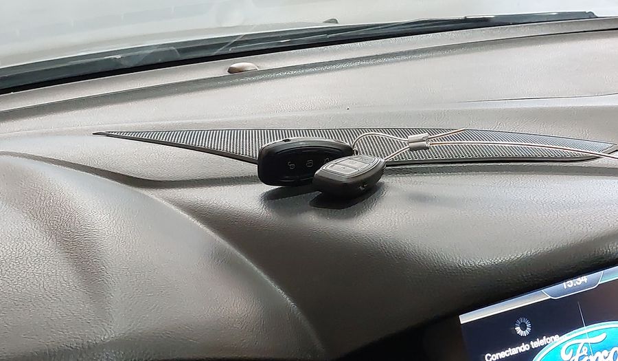 Ford Focus 2.0 TITANIUM AT Hatchback 2016