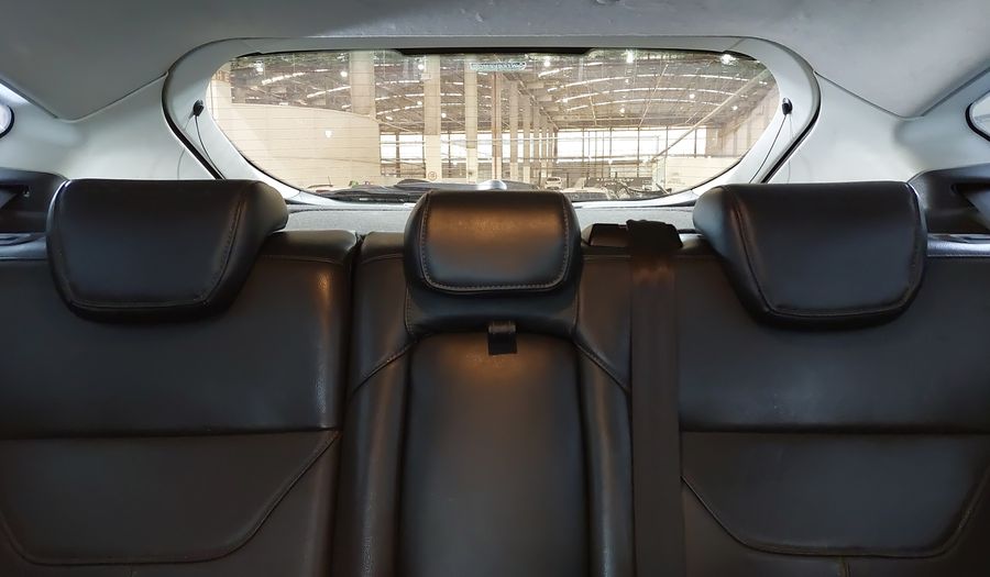 Ford Focus 2.0 TITANIUM AT Hatchback 2016