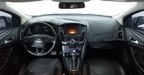 Ford Focus 2.0 TITANIUM AT Hatchback 2016