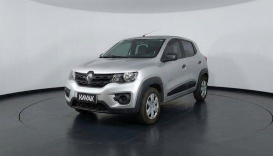 Renault • Kwid