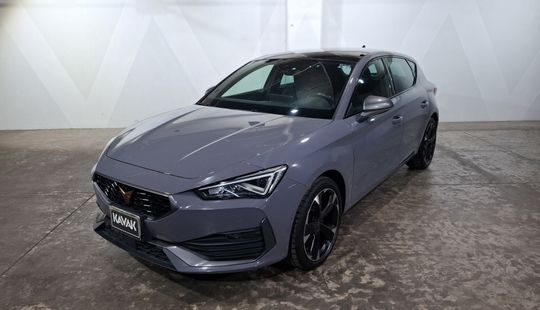 Cupra • Leon