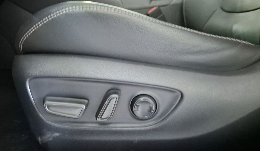 Toyota Rav4 2.5 LIMITED HYBRID AUTO Suv 2019