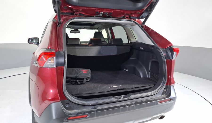 Toyota Rav4 2.5 LIMITED HYBRID AUTO Suv 2019