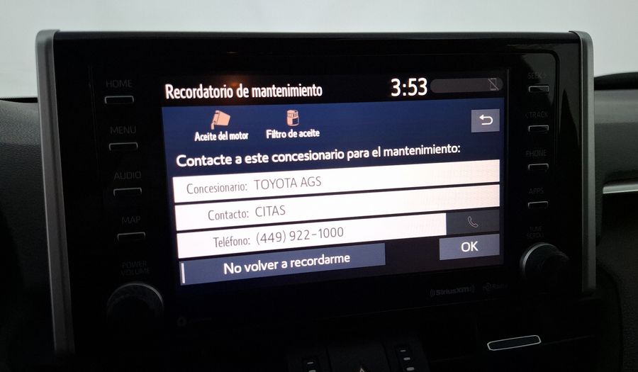 Toyota Rav4 2.5 LIMITED HYBRID AUTO Suv 2019