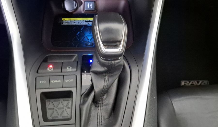 Toyota Rav4 2.5 LIMITED HYBRID AUTO Suv 2019