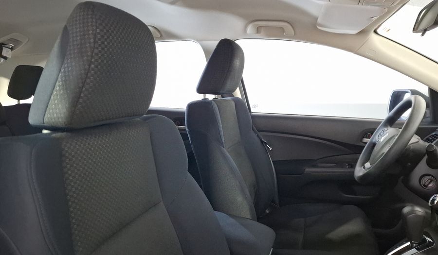 Honda Cr-v 2.4 LX Suv 2016