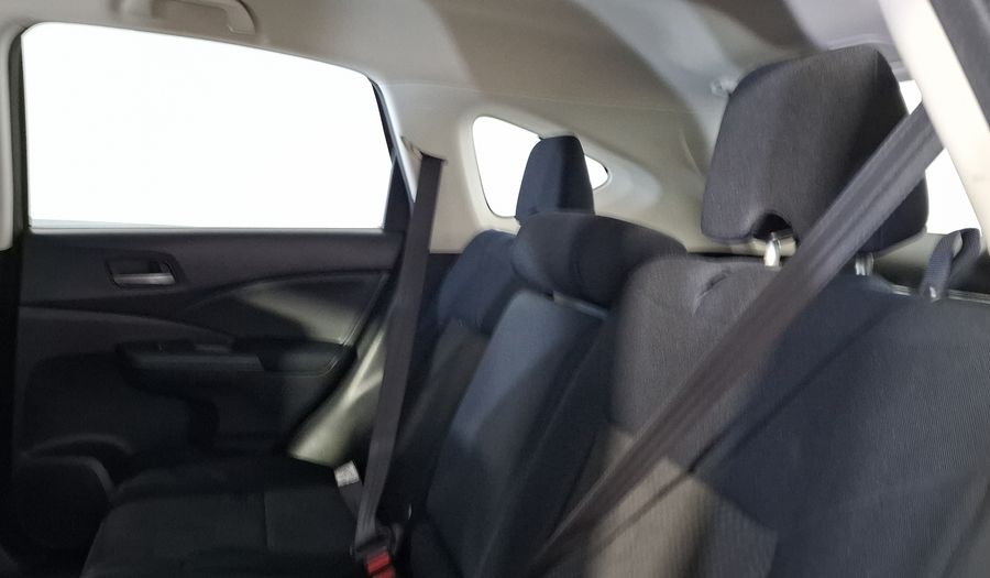 Honda Cr-v 2.4 LX Suv 2016
