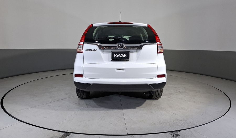 Honda Cr-v 2.4 LX Suv 2016
