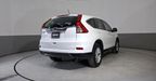 Honda Cr-v 2.4 LX Suv 2016