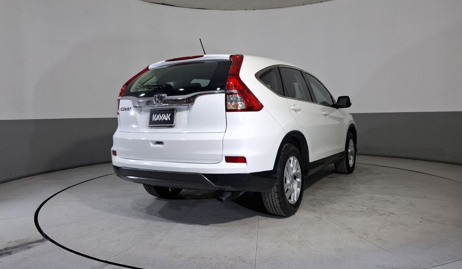 Honda Cr-v 2.4 LX Suv 2016