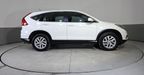 Honda Cr-v 2.4 LX Suv 2016