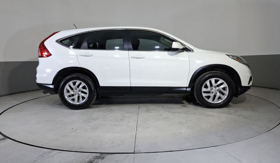 Honda Cr-v 2.4 LX Suv 2016