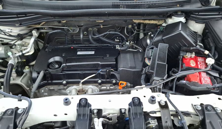 Honda Cr-v 2.4 LX Suv 2016