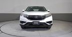 Honda Cr-v 2.4 LX Suv 2016