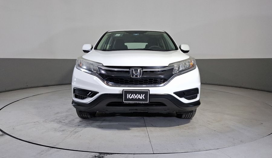 Honda Cr-v 2.4 LX Suv 2016