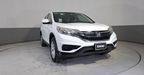 Honda Cr-v 2.4 LX Suv 2016