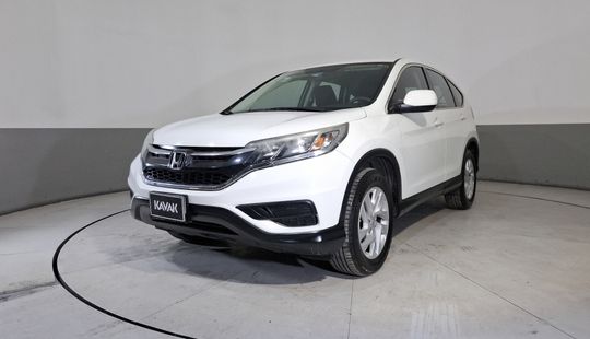 Honda • CR-V