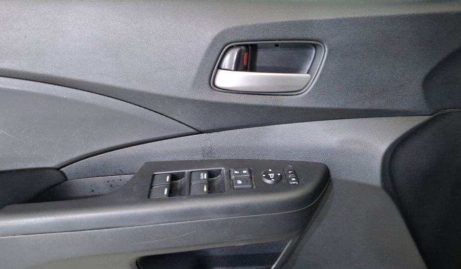 Honda Cr-v 2.4 LX Suv 2016