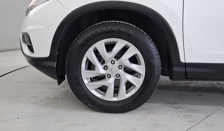 Honda Cr-v 2.4 LX Suv 2016