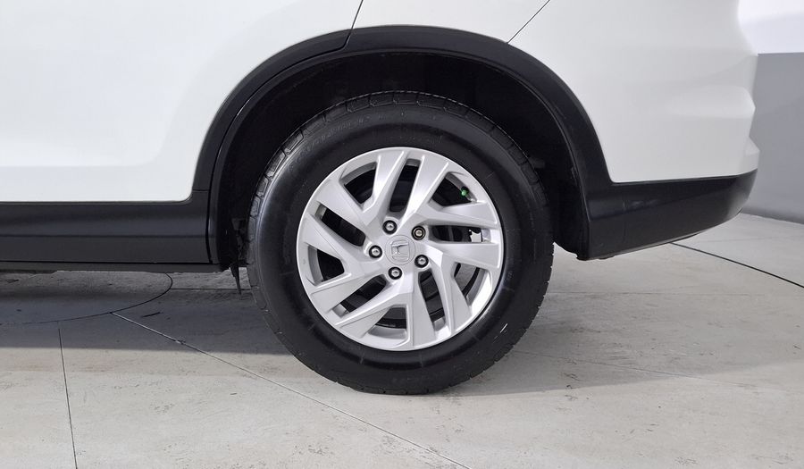 Honda Cr-v 2.4 LX Suv 2016