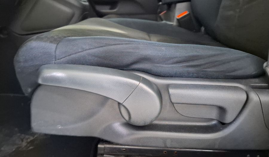 Honda Cr-v 2.4 LX Suv 2016
