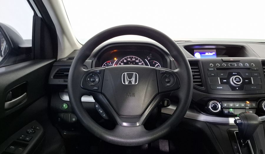 Honda Cr-v 2.4 LX Suv 2016