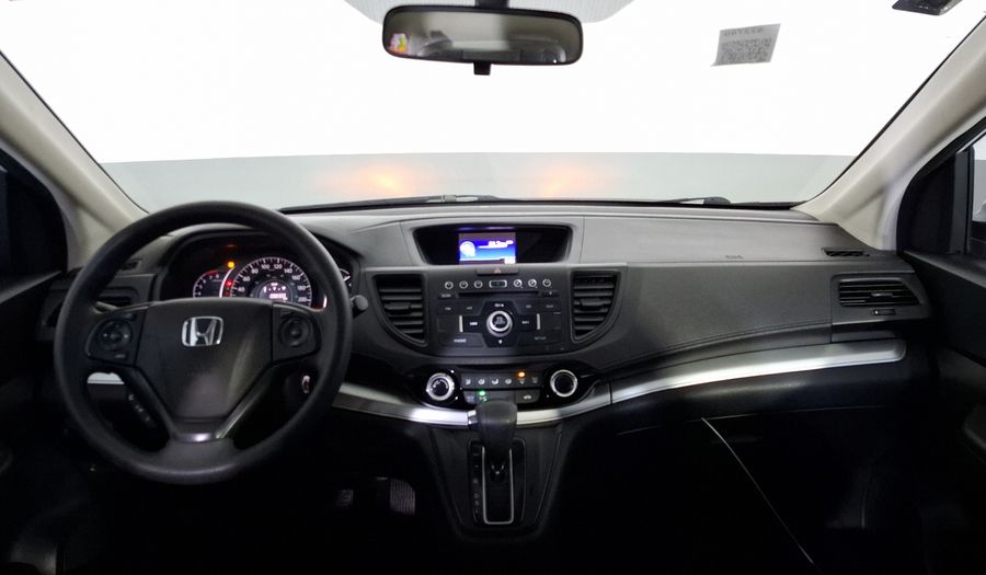 Honda Cr-v 2.4 LX Suv 2016