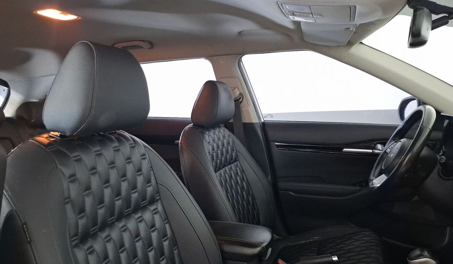 Kia Seltos 1.6 EX PACK AUTO Suv 2023